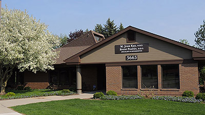 maumee office